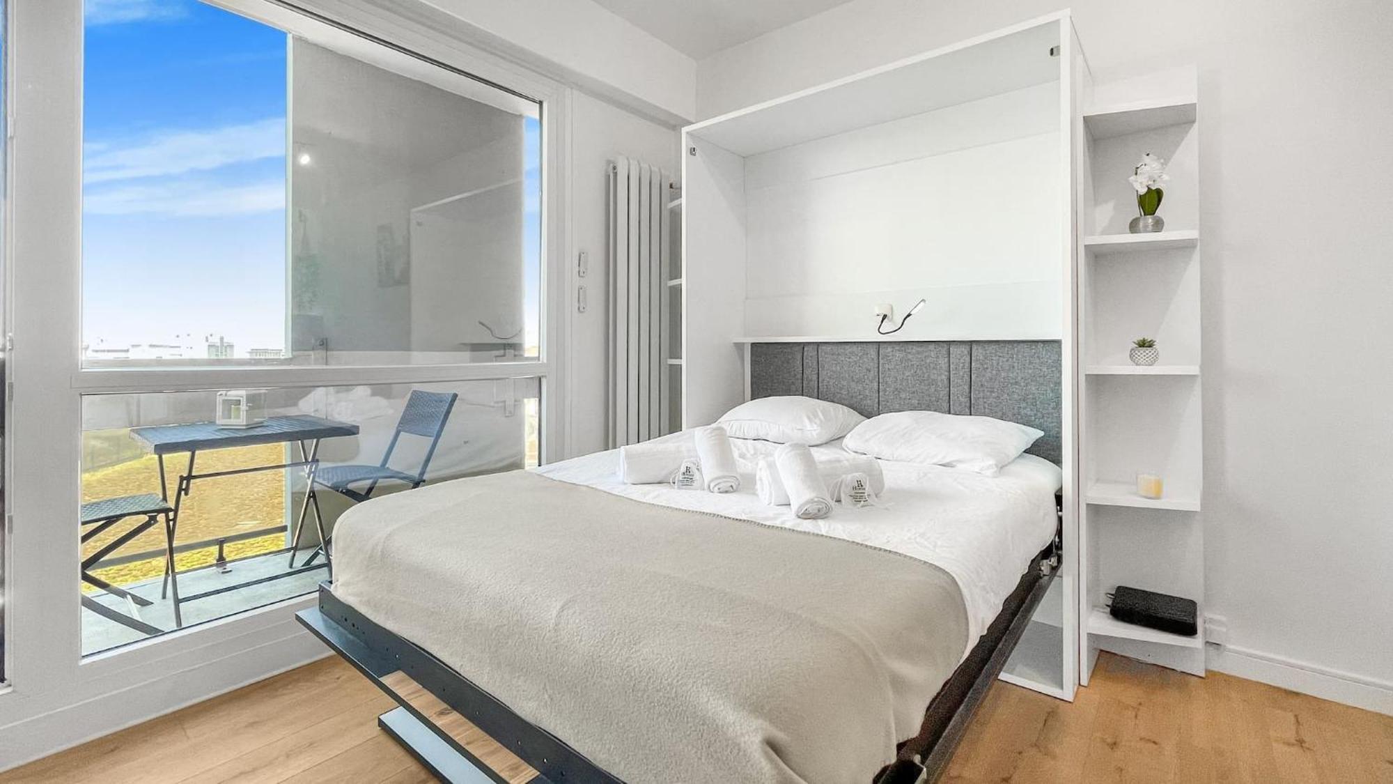 Homey Colibri - New / Free Parking/ Proche Gare Annemasse / Aux Portes De Genevegeneve Exterior photo