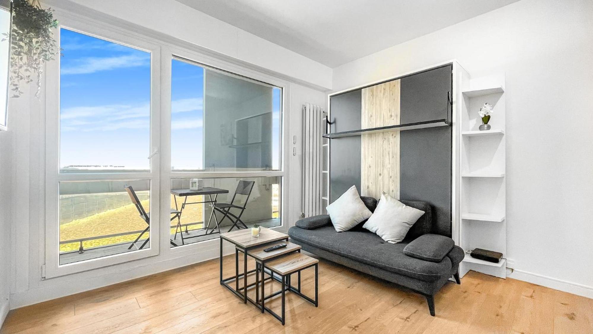 Homey Colibri - New / Free Parking/ Proche Gare Annemasse / Aux Portes De Genevegeneve Exterior photo